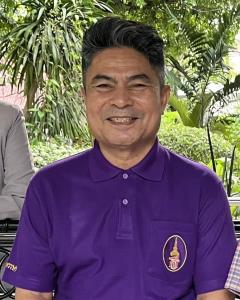 “เทพไท” จี้ พท.พูดให้ชัดนิรโทษกรรมรวม 112 หรือไม่ อย่าตีสองหน้า เอาใจทั้งกลุ่มอนุรักษ์-คนรุ่นใหม่