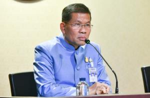 ครม.รับทราบข้อเสนอจัดการศึกษาช่องทางด่วนสำหรับคนสมรรถนะสูง