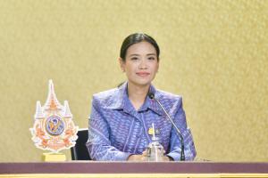 ครม.ทราบมาตรการรับมือฤดูฝน ประกอบด้วย 2 โครงการ และแผนปฏิบัติการทรัพยากรน้ำปีงบ 68