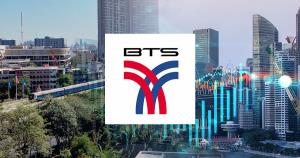 ถล่มขาย BTS กดหุ้นร่วงนิวโลว์รอบกว่า 11 ปีครึ่ง โบรกฯ จ่อหั่นเป้า ฉุด บ.ลูก-กลุ่มพันธมิตร JMART ดิ่งหนัก