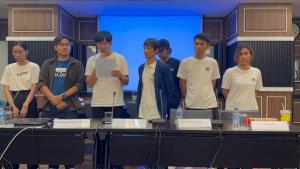 แถลงการณ์ไอลอว์-วีวอช สะท้อนปัญหาเลือกสว. ชง 5 ข้อให้กกต.ปรับ ชี้รักษาสิทธิ์เพื่อความโปร่งใส