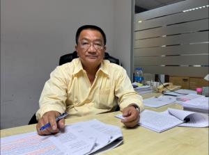 “ชาญชัย” จี้ “วิษณุ” แจงทรัพย์สิน เหตุเป็น จนท.รัฐ หลังรับตำแหน่งที่ปรึกษาของนายกฯ