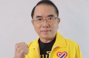 “หมอวรงค์” ต้านนิรโทษฯ คดี 112 ขึ้นเวที คปท. 9 มิ.ย.นี้