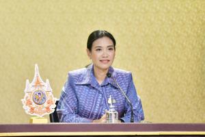 รัฐบาล เผย TCEB ต่อยอด ครม.ประกาศกิจกรรมดี๊ดีชวนออฟฟิศแชร์ภาพ วิดีโอ ชิงรางวัล 1.5 ล.