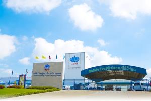 TFG เปิด “ไทยฟู้ดส์ เฟรช มาร์เก็ต” เพิ่ม 100 สาขา ดันผลงานโต
