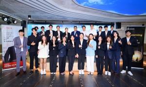 KH Academy จัดโครงการ KH Camp for Next C-Suite