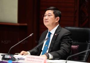 ป.ป.ช.จ่อชงที่ประชุมใหญ่พิจารณานายกฯ ตั้ง ผบ.ตร.มิชอบ ปัดช้า-เหมาเข่งสอบจริยธรรม 44 ส.ส.ก.ก.