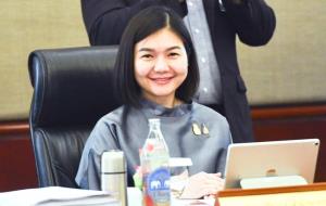 “จิราพร” สั่งระงับขายอาหารเสริมแบรนด์ดังบนแพลตฟอร์มออนไลน์ หลังพบสารเสพติดไซบูทรามีน