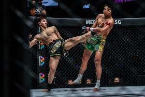 "เพชรมรกต" โพสต์เกาะกระแสดราม่า แต่โดนสวนกลับไฟต์นั้นพี่แพ้ "ตะวันฉาย" จริง