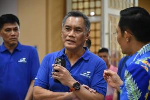 กกต.ยันความพร้อมเลือก ส.ว.อำเภอ เฟ้นสภาสูง-ไร้ปัญหา-ไม่กังวล ศาล รธน.รับวินิจฉัย พ.ร.ป