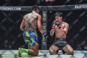 "ชาตรี" โพสต์ REMATCH? ส่อแววจัด "ตะวันฉาย" ปะทะ "โจ" ภาค 3 ที่อเมริกา