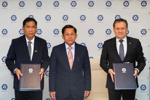 รัสเซียอนุมัติโครงการสร้างโรงไฟฟ้านิวเคลียร์พลังงานต่ำในพม่า