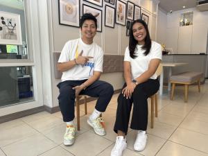 “SPORTS LIFE” คว้าตัว “อรอุมา” คุยเฟื่องโลกลูกยาง พร้อมวิเคราะห์ “วอลเลย์บอล เนชันส์ ลีก 2024”