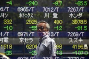 ตลาดหุ้นเอเชียแกว่งผันผวน นักลงทุนจับตา CPI สหรัฐฯ-ประชุมเฟด