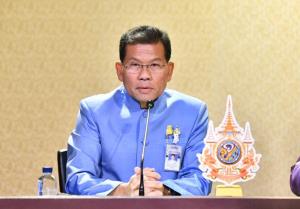 ครม.เคาะให้การไหว้เป็นเอกลักษณ์ประจำชาติ ประเภทการทักทายและการแสดงความเคารพแบบไทย
