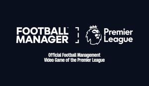 เกมวางแผน Football Manager ประกาศคว้าลิขสิทธิ์แท้ "พรีเมียร์ลีก"