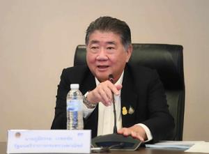 “ภูมิธรรม” ถก กกร.เคาะต่ออายุสินค้าและบริการควบคุม 57 รายการ อีก 1 ปี