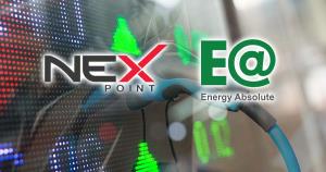 EA-NEX ควงคู่แถลงสยบข่าวลือ ยันผนึกกำลังแน่น จ่อยื่น ก.ล.ต.-DSI เอาผิดไอ้โม่งทุบหุ้น
