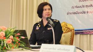 ป.ป.ช.ชี้มูลอาญา-วินัยก๊วน “สุทิน ชิดชอบ” ตั้งกลุ่มแม่บ้านขายอาหาร-เครื่องดื่มในเรือนจำประจวบฯ