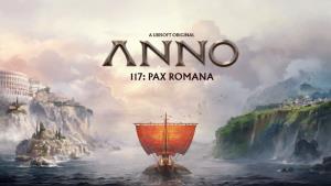 เปิดตัว "Anno 117: Pax Romana" เกมสร้างจักรวรรดิโรมัน วางจำหน่ายปี 2025