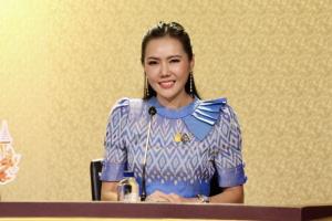 “เกณิกา” ชวนลูกหนี้ร่วมงาน “มหกรรมแก้หนี้ สร้างวิถีแห่งความเป็นธรรม” ไกล่เกลี่ยสำเร็จหมื่นกว่าราย ลดค่าใช้จ่าย 739 ล้านบ