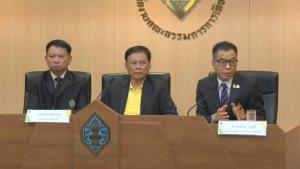 กกต.ลุยเลือก สว.ระดับจังหวัด ไม่หวั่นศาลตัดสิน 4 มาตรา ยันได้ 200 คนตามกฎหมาย