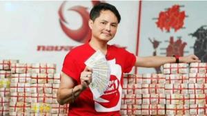 ‘นอท’เฮ ศาลอาญายกเลิกคำสั่งชั่วคราวปิดเว็บลอตเตอรี่พลัส
