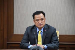 อนุทิน ติง รับฟังความเห็นปม “กัญชา” ได้ แต่รัฐต้องตัดสินใจด้วยข้อมูลรอบด้าน