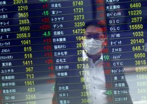 ตลาดหุ้นเอเชียปรับลบ นักลงทุนจับตาผลประชุม BOJ