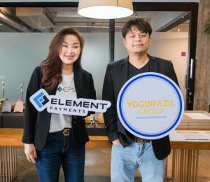 YGG จับมือ EPS ผนึกกำลังระหว่าง Creativity และ Fintech เปิดประสบการณ์ใหม่ให้วงการเกม