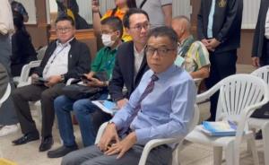 กกต.แจงนับคะแนนใหม่เลือกสว.เหตุขีดคะแนนคาดเคลื่อน แต่ไม่มีเปลี่ยนแปลง รับข้อมูลรั่วแต่แก้ทันที
