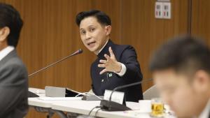“ปานเทพ” ชำแหละผลวิจัยด้อยค่ากัญชา หลังกล่าวหาการปลดล็อก ทำให้จำนวนผู้ป่วยจิตเวชพุ่ง