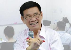 ไม่รู้จะเลือกใครดี "สมชัย" เผยก่อนวันเลือก สว.ระดับจังหวัดผู้สมัครแนะนำตัวทุกช่องทาง  เกิดภาวะข้อมูลล้นทะลัก