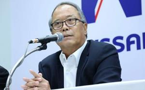 “ชูศักดิ์” วอนอย่าด่วนสรุปนิรโทษฯ รวมคดี 112 ระวังเจอข้อหาวิจารณ์เกินหน้าที่ ย้ำไม่อยากขัดแย้งเพิ่ม