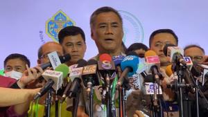 กกต.เผยเลือกสว.ระดับจว.เรียบร้อย ตกรอบยื่นเรื่องใน 3 วัน คนอกหักโวยระบบสร้างปีศาจตัวใหม่