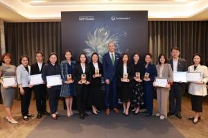 IRPC คว้ารางวัล Top 10% S&amp;P Global Corporate Sustainability Assessment (CSA) Score 2023