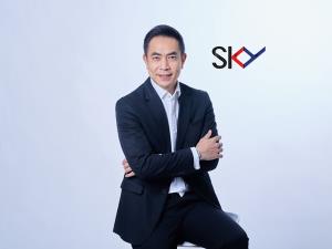 SKY Group เข้าคำนวณ SET100 สะท้อนการเติบโตต่อเนื่อง