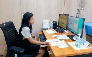 โรงพยาบาลประสาทเชียงใหม่ กรมการแพทย์ นำร่องให้บริการผู้ป่วยแบบโรงพยาบาลเสมือนจริง ดูแลสุขภาพผู้ป่วยในเขตภาคเหนือแบบครบวงจร