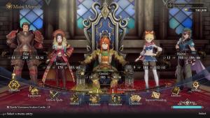 อาร์พีจี "Romancing SaGa 2" รีเมกใหม่สามมิติออก ต.ค.นี้