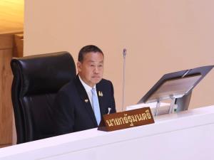 นายกฯ พร้อมต้อนรับนายกฯภูฏาน และภริยา เยือนไทยเป็นทางการ 25-28 มิ.ย. กระชับสัมพันธ์ทุกมิติ