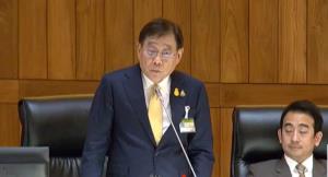 สามขุนคลังดาหน้าแจง จัดงบแบบขาดดุลแต่อยู่ในกรอบวินัย ปัดเสียหน้าเงินดิจิทัล โต้ 7 ครหาฝ่ายค้าน