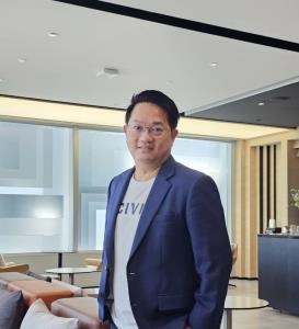 CIVIL กางแผนครึ่งปีหลัง 67 โตต่อเนื่อง