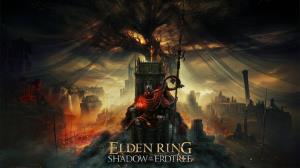 ภาคเสริม "ELDEN RING Shadow of the Erdtree" วางจำหน่ายแล้ววันนี้!