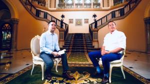 "เศรษฐา" เผยบูมท่องเที่ยวภูเก็ตเป็นนโยบายเรือธง ชี้ศักยภาพสูงแต่มีอีกหลายปัญหาที่ต้องแก้