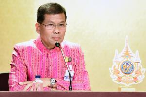 รัฐบาลผุดไอเดีย “ปุ๋ยคนละครึ่ง” จ่อชงเข้าครม. เดินหน้าช่วยเหลือเกษตรกร