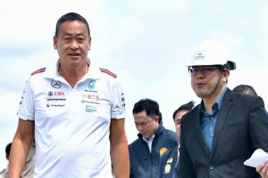 "เศรษฐา" บอกเลอะเทอะไร้แนวคิดแก้รธน.โละส.ส.ปาร์ตี้ลิสต์ ลั่นเรื่องใหญ่ขนาดนี้ตนต้องรู้