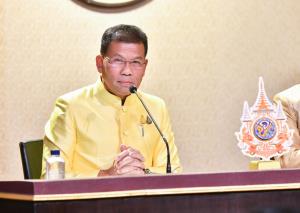ครม.ผ่านร่างพ.ร.บ.จัดตั้งศาลแรงงานและวิธีพิจารณาคดีแรงงาน และศาลแรงงานสมุทรปราการ-ระยอง