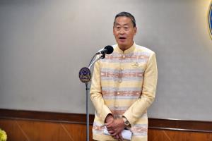 "เศรษฐา" เผย ครม.อนุมัติงบ 291 ล้านช่วยเหลืออพยพคนไทยจากเหตุไม่สงบในอิสราเอล