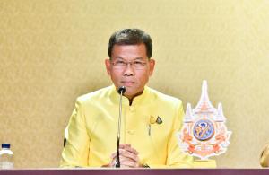ครม.อนุมัติงบกลางเฉียด 300 ล้านช่วยอพยพคนไทยที่ได้รับผลกระทบเหตุความไม่สงบในอิสราเอล