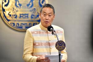 ครม.เห็นชอบ ร่าง พ.ร.ฎ.เหรียญเฉลิมพระเกียรติฯ ที่ระลึกพิธีเฉลิมพระชนมพรรษา